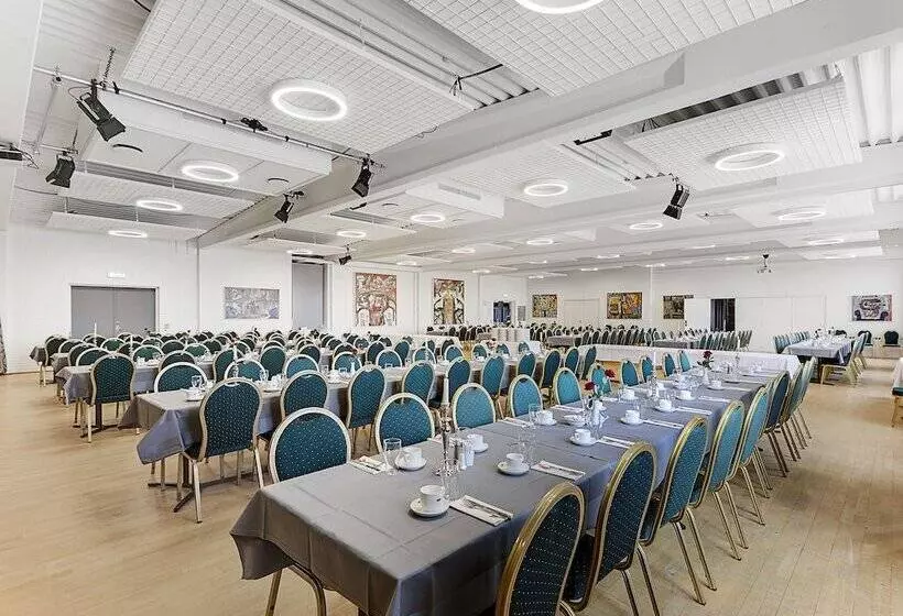 ホテル østergaards