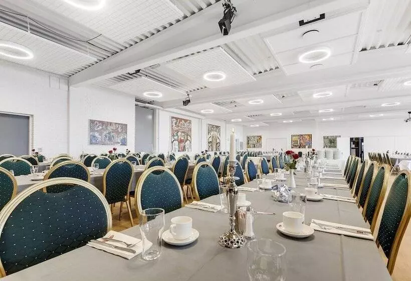 ホテル østergaards