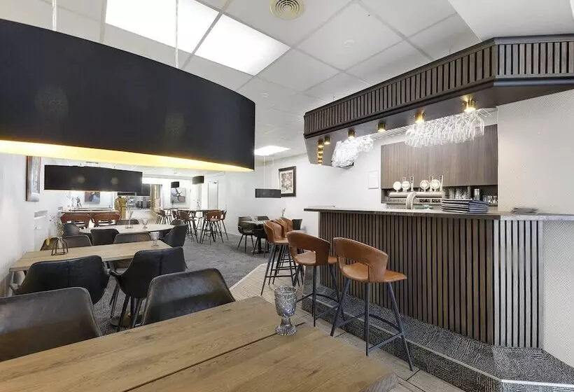 ホテル østergaards