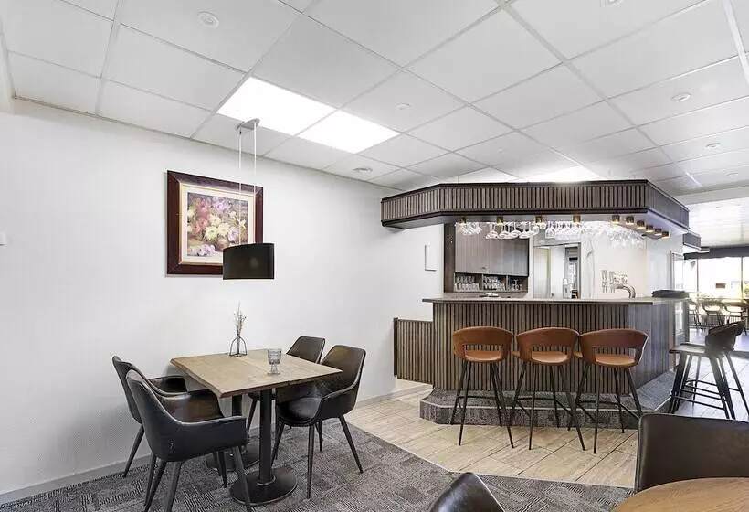 ホテル østergaards