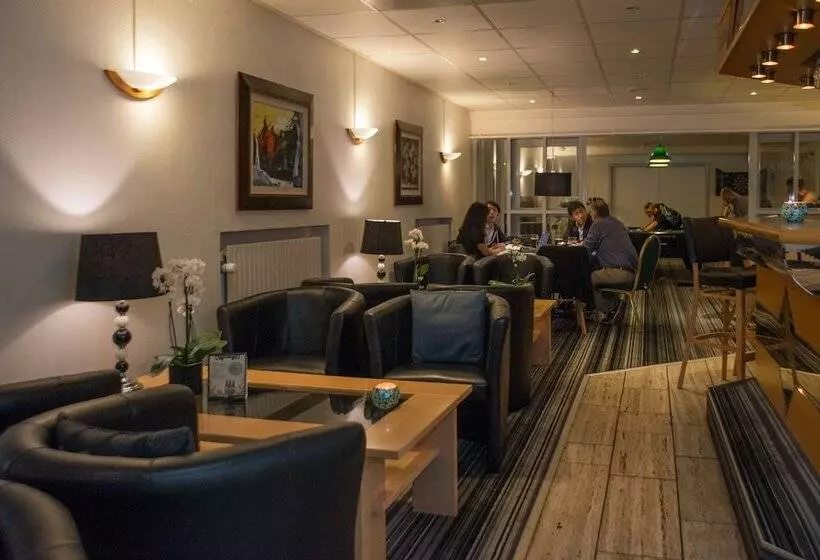 ホテル østergaards