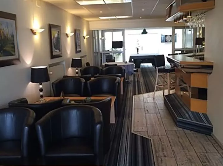 ホテル østergaards