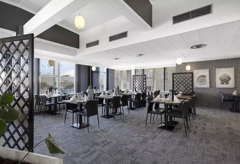 ホテル østergaards