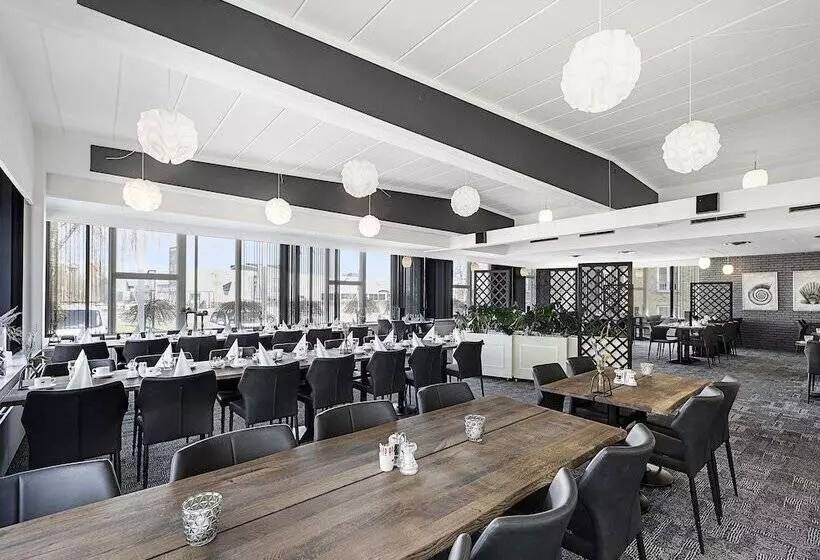 ホテル østergaards