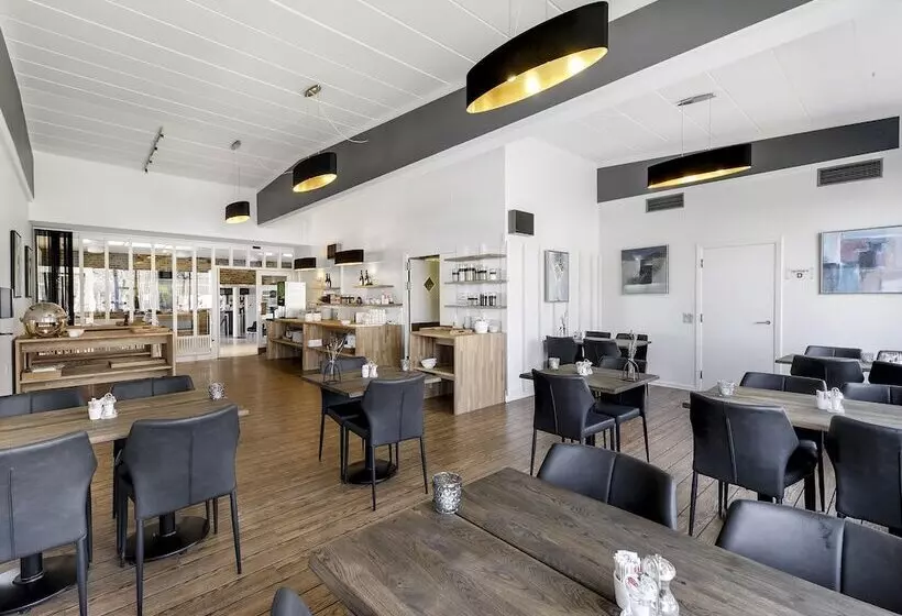 ホテル østergaards