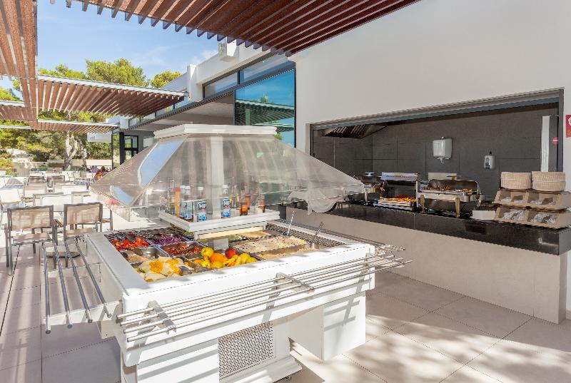 Hotel Sun Club El Dorado - All Inclusive