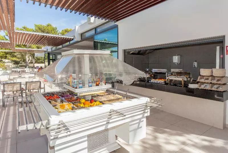 호텔 Sun Club El Dorado - All Inclusive