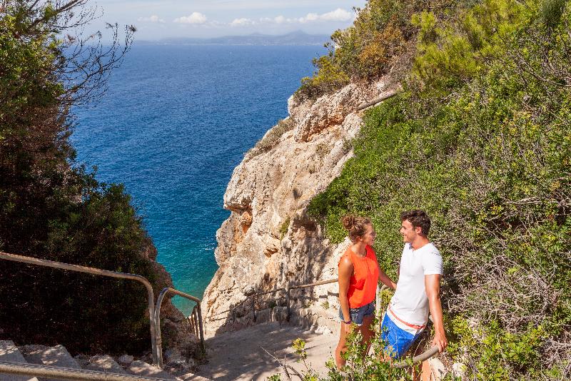 Hotel Sun Club El Dorado - All Inclusive