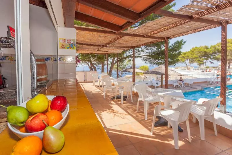 호텔 Sun Club El Dorado - All Inclusive