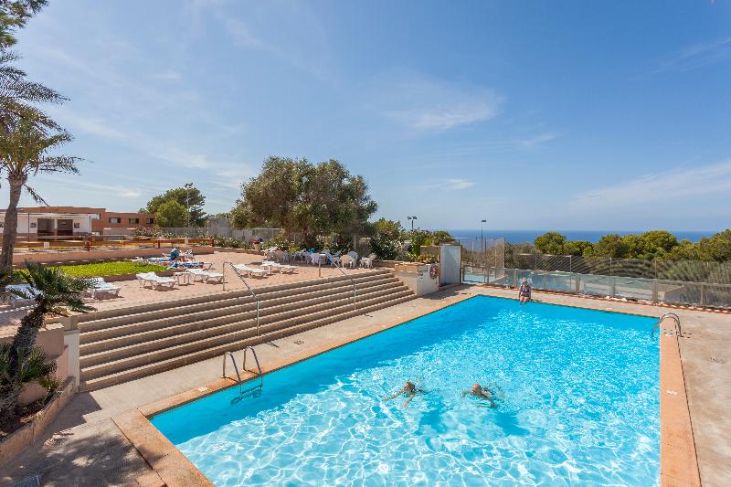 Hotel Sun Club El Dorado - All Inclusive