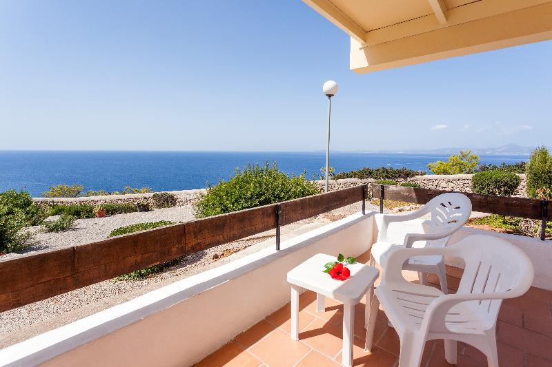 Hotel Sun Club El Dorado - All Inclusive