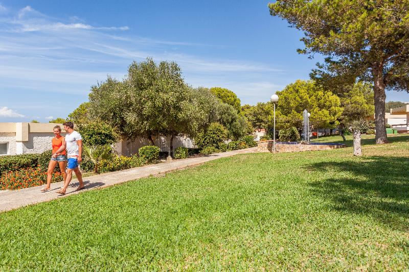 Hotel Sun Club El Dorado - All Inclusive