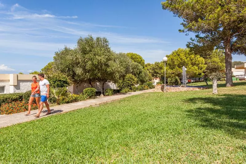 호텔 Sun Club El Dorado - All Inclusive