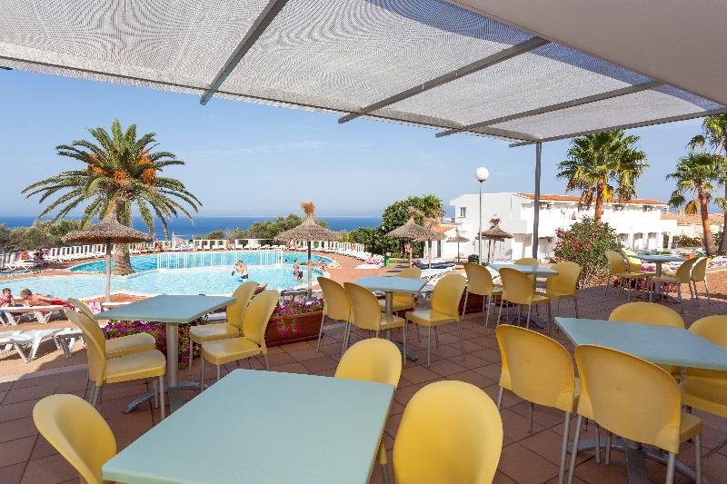 Hotel Sun Club El Dorado - All Inclusive