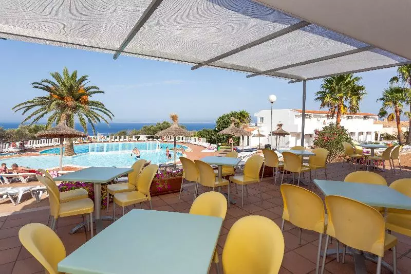 호텔 Sun Club El Dorado - All Inclusive