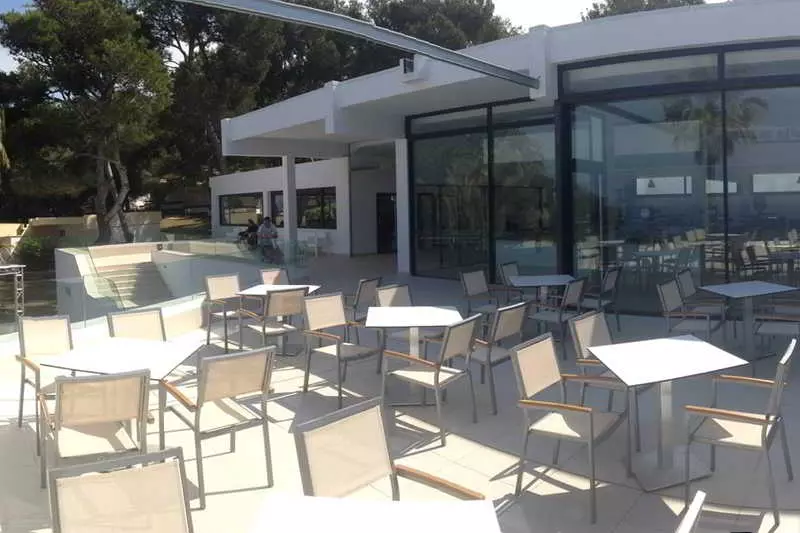 호텔 Sun Club El Dorado - All Inclusive