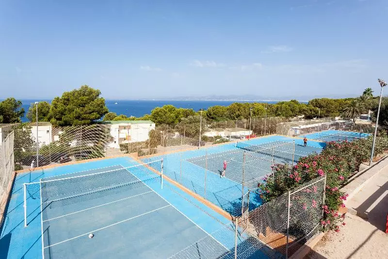 호텔 Sun Club El Dorado - All Inclusive