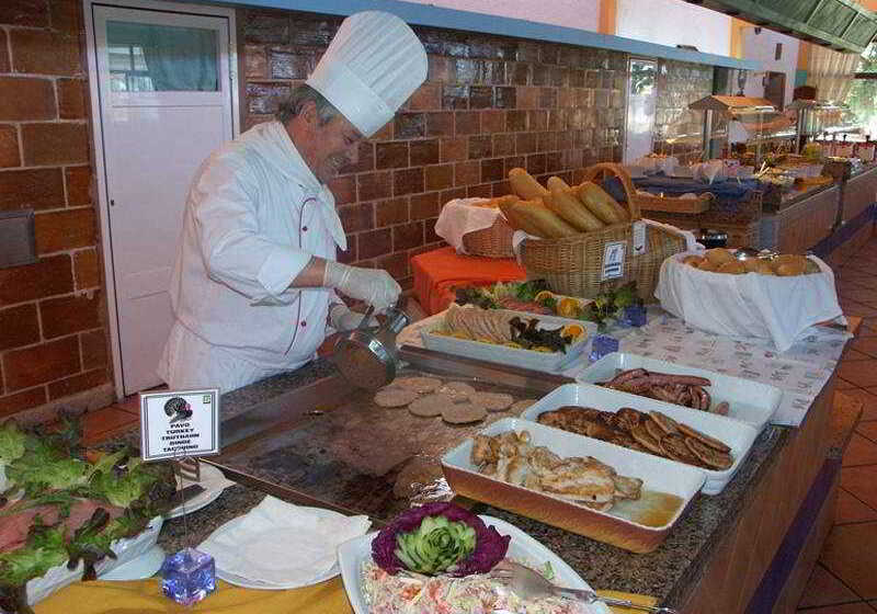 Hotel Sun Club El Dorado - All Inclusive