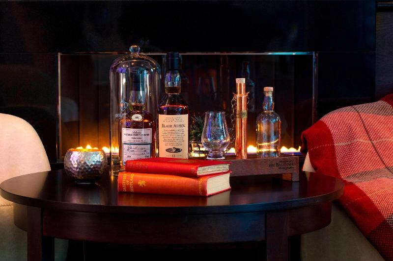 هتل The Glasshouse, Autograph Collection