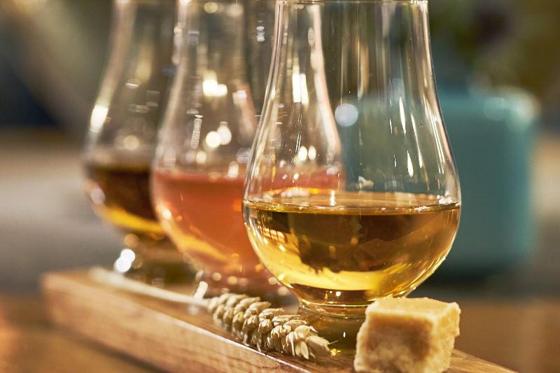 هتل The Glasshouse, Autograph Collection