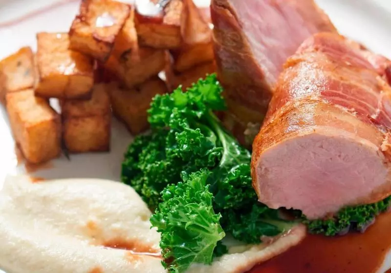 هتل The Glasshouse, Autograph Collection