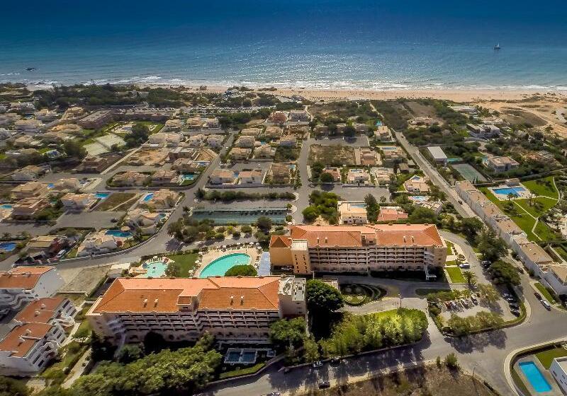 Отель Vila Gale Atlantico