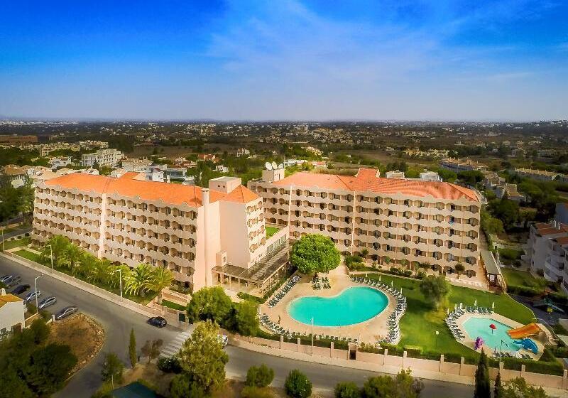 Отель Vila Gale Atlantico