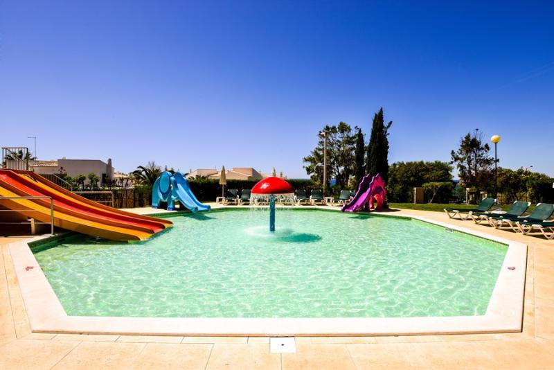 Отель Vila Gale Atlantico