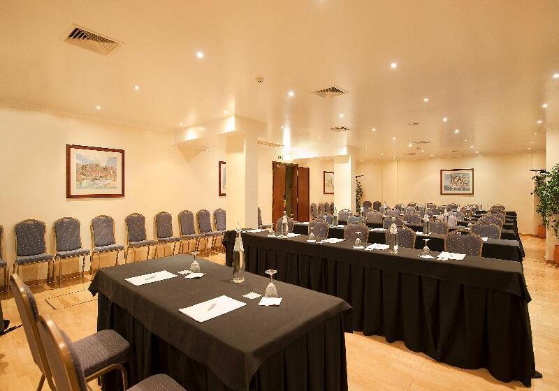 Отель Vila Gale Atlantico