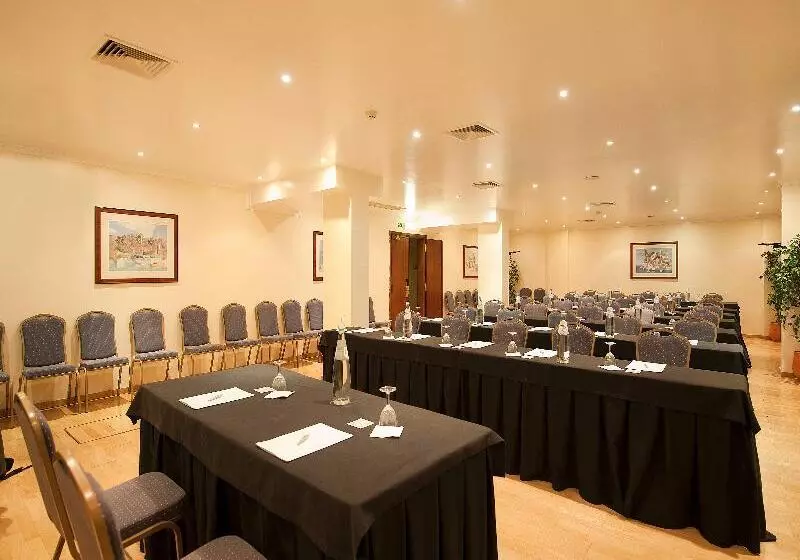 هتل Vila Gale Atlantico