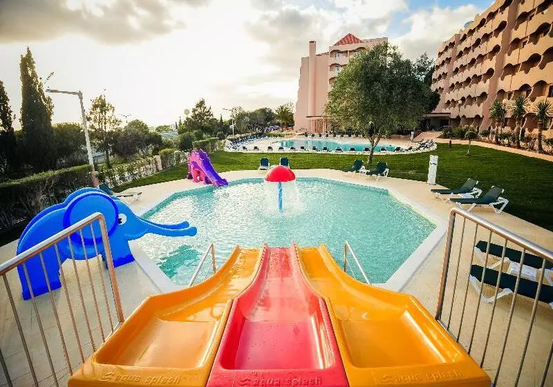 هتل Vila Gale Atlantico