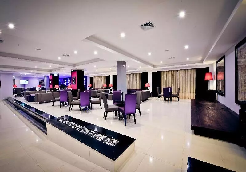 هتل Vila Gale Atlantico