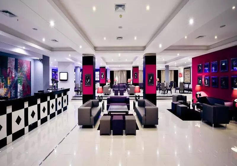 هتل Vila Gale Atlantico