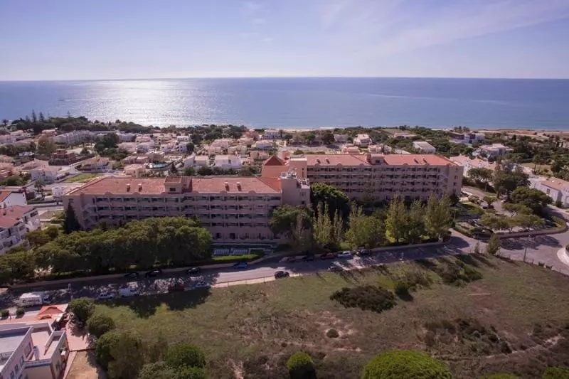 هتل Vila Gale Atlantico