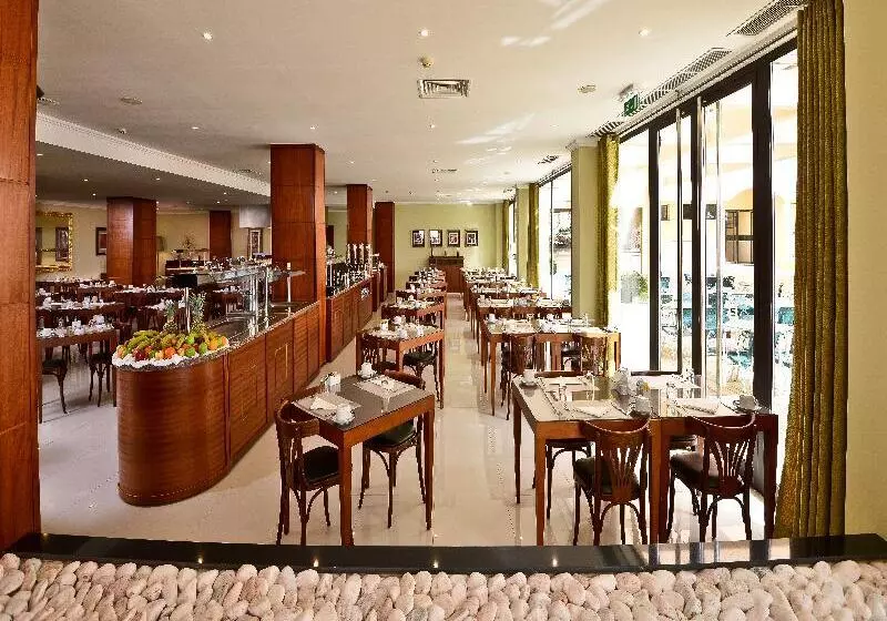 هتل Vila Gale Atlantico