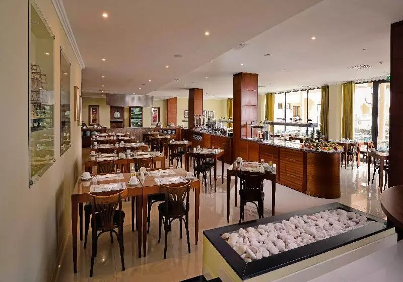 هتل Vila Gale Atlantico