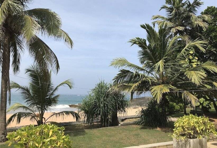 Induruwa Beach Resort