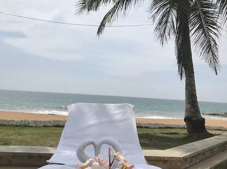 Induruwa Beach Resort