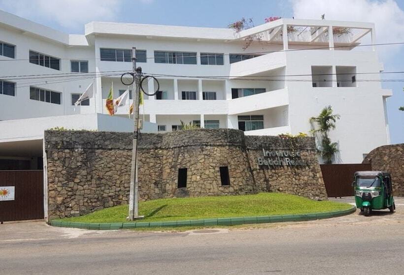 Induruwa Beach Resort