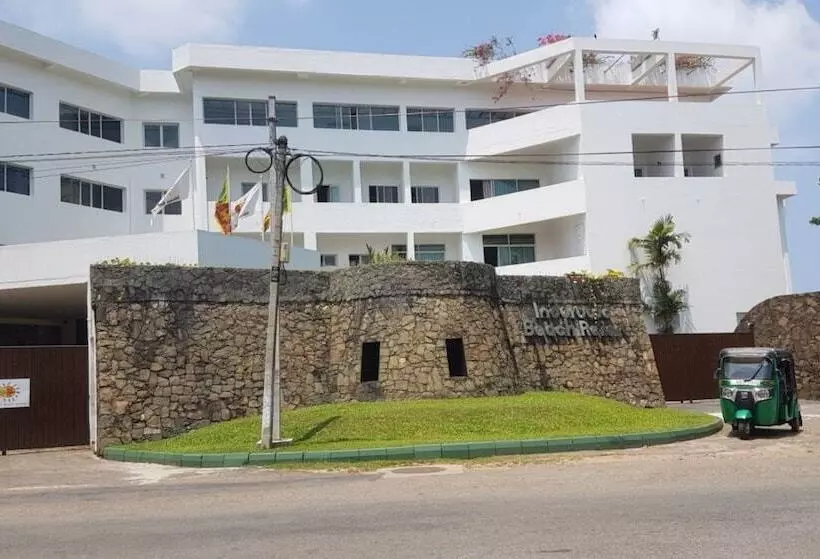 Induruwa Beach Resort