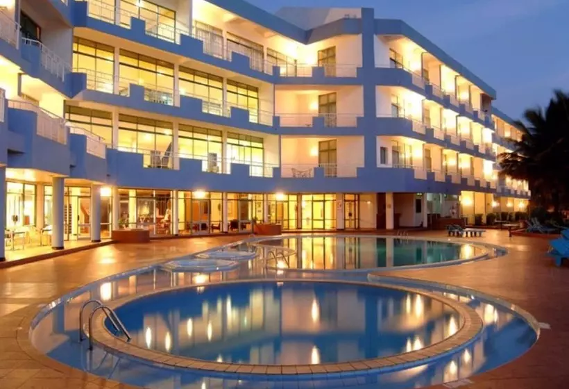 Induruwa Beach Resort