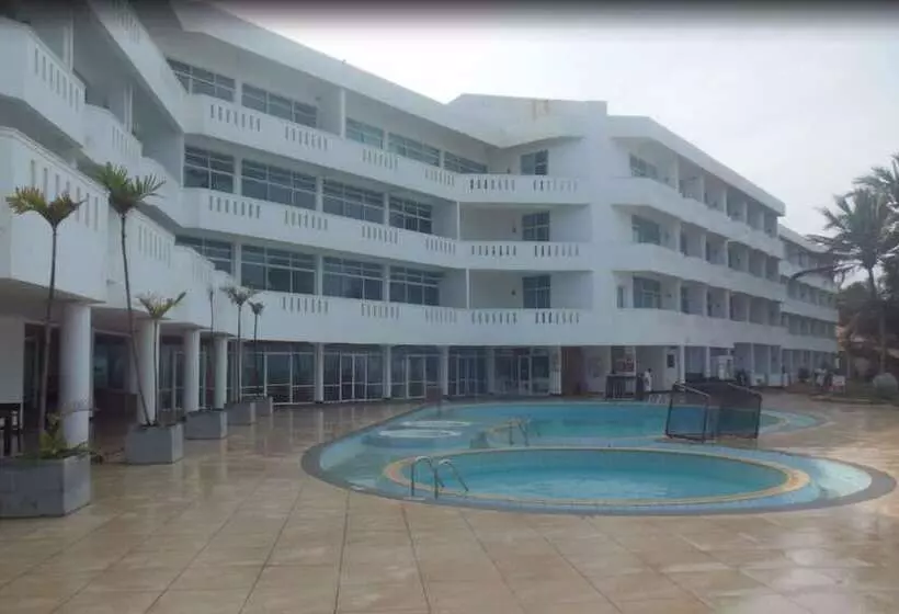 Induruwa Beach Resort