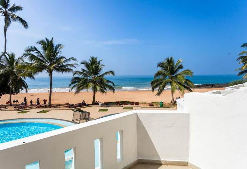 Induruwa Beach Resort