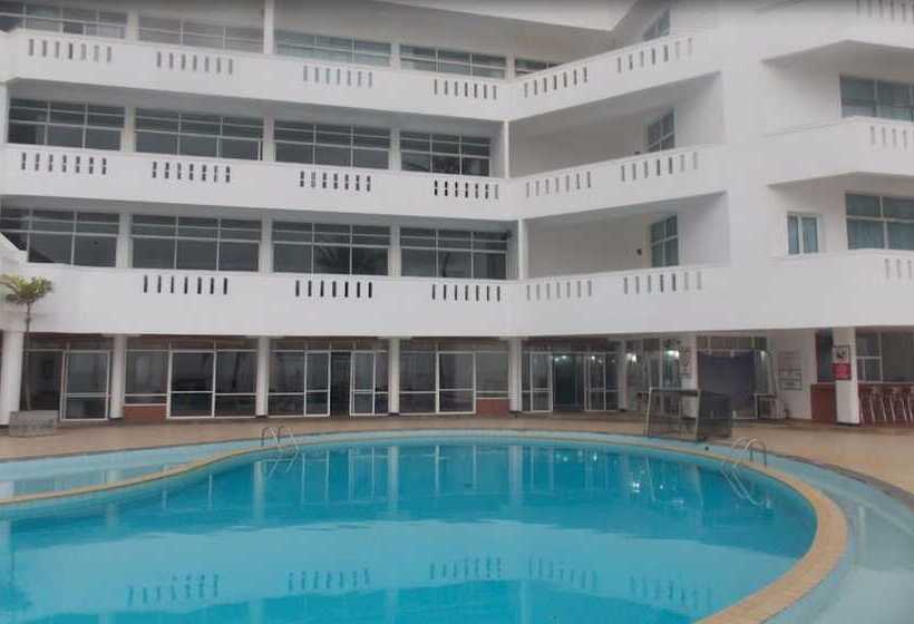 Induruwa Beach Resort