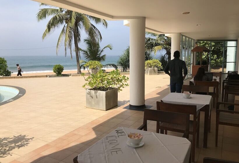 Induruwa Beach Resort