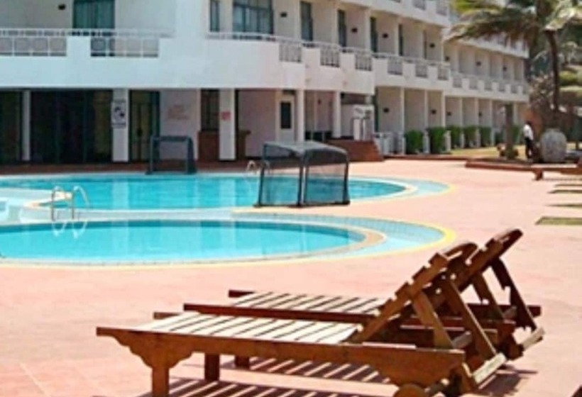 Induruwa Beach Resort