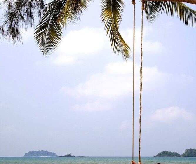 Koh Chang Resort
