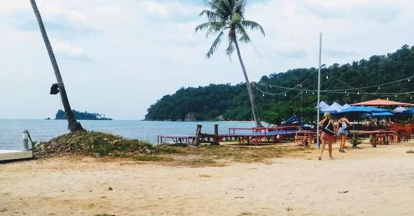 Koh Chang Resort