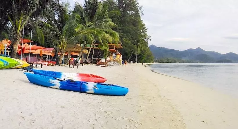 Koh Chang Resort