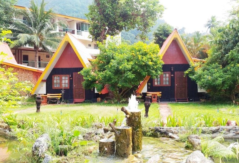 Koh Chang Resort